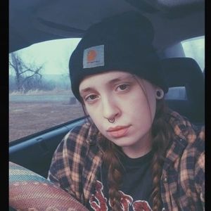 Meet your Posher, Maddi